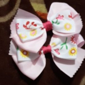 baby/toddler ribbon